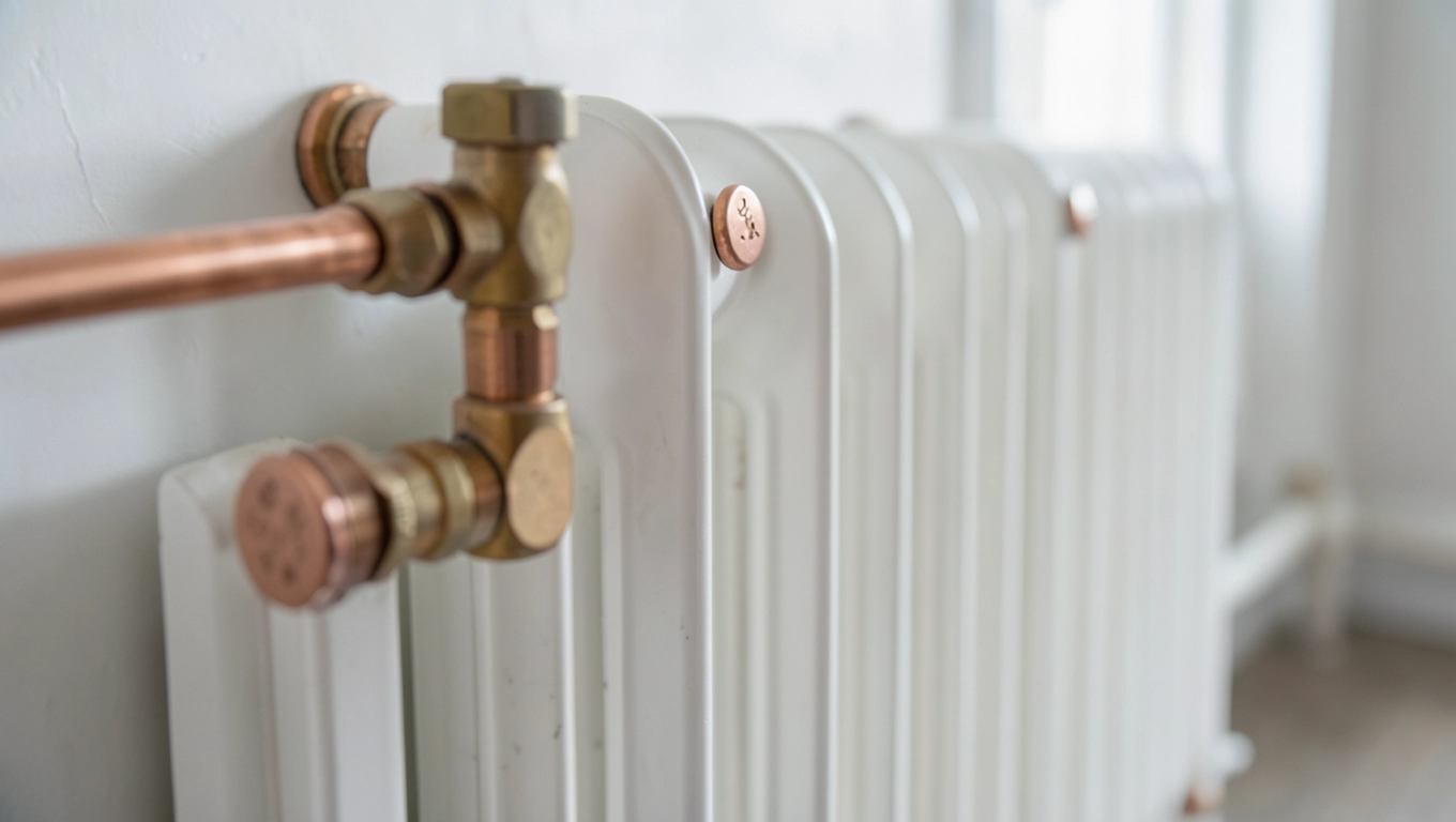 Jakie grzejniki do instalacji miedzianej