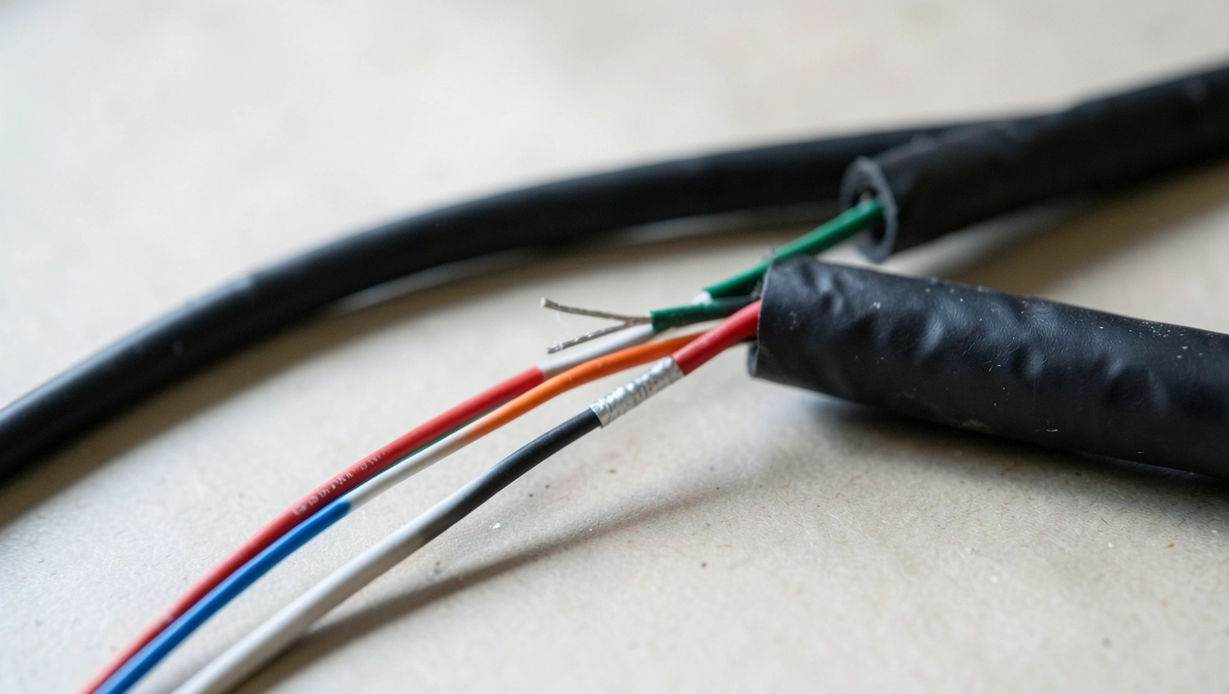 Jakie Przewody Do Instalacji Elektrycznej W Mieszkaniu