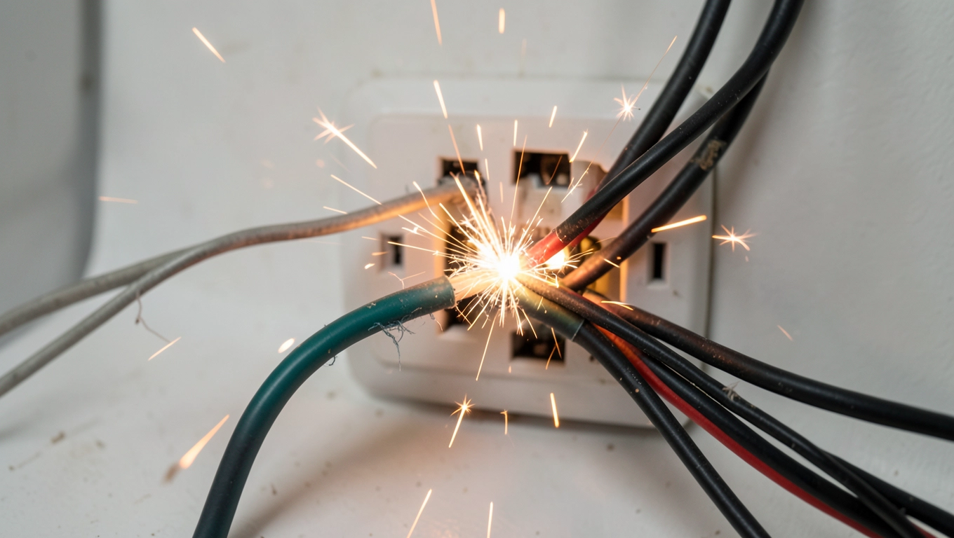 Jakie są zagrożenia od urządzeń elektrycznych