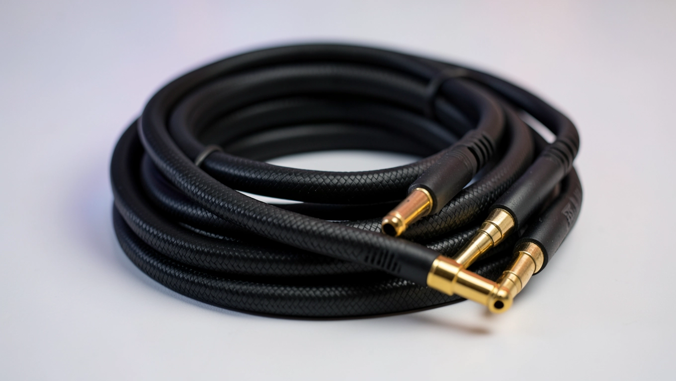 Kabel do gitary elektrycznej Fender