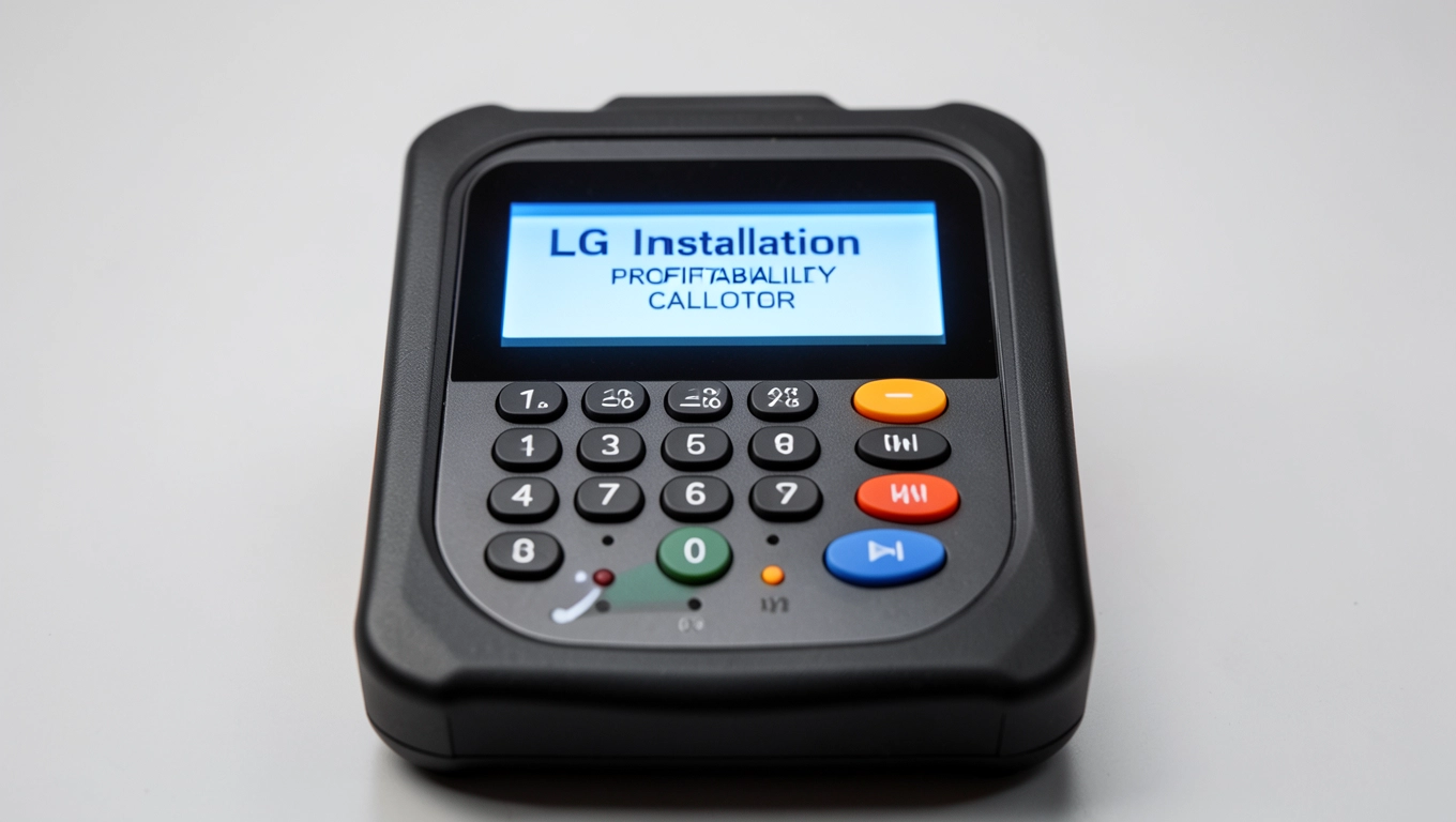 kalkulator opłacalności instalacji lpg