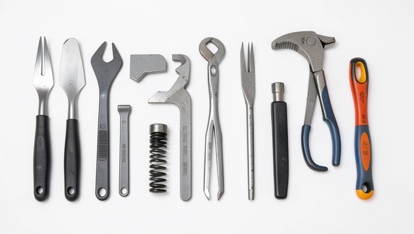 Kartoteka elektronarzędzia wzór