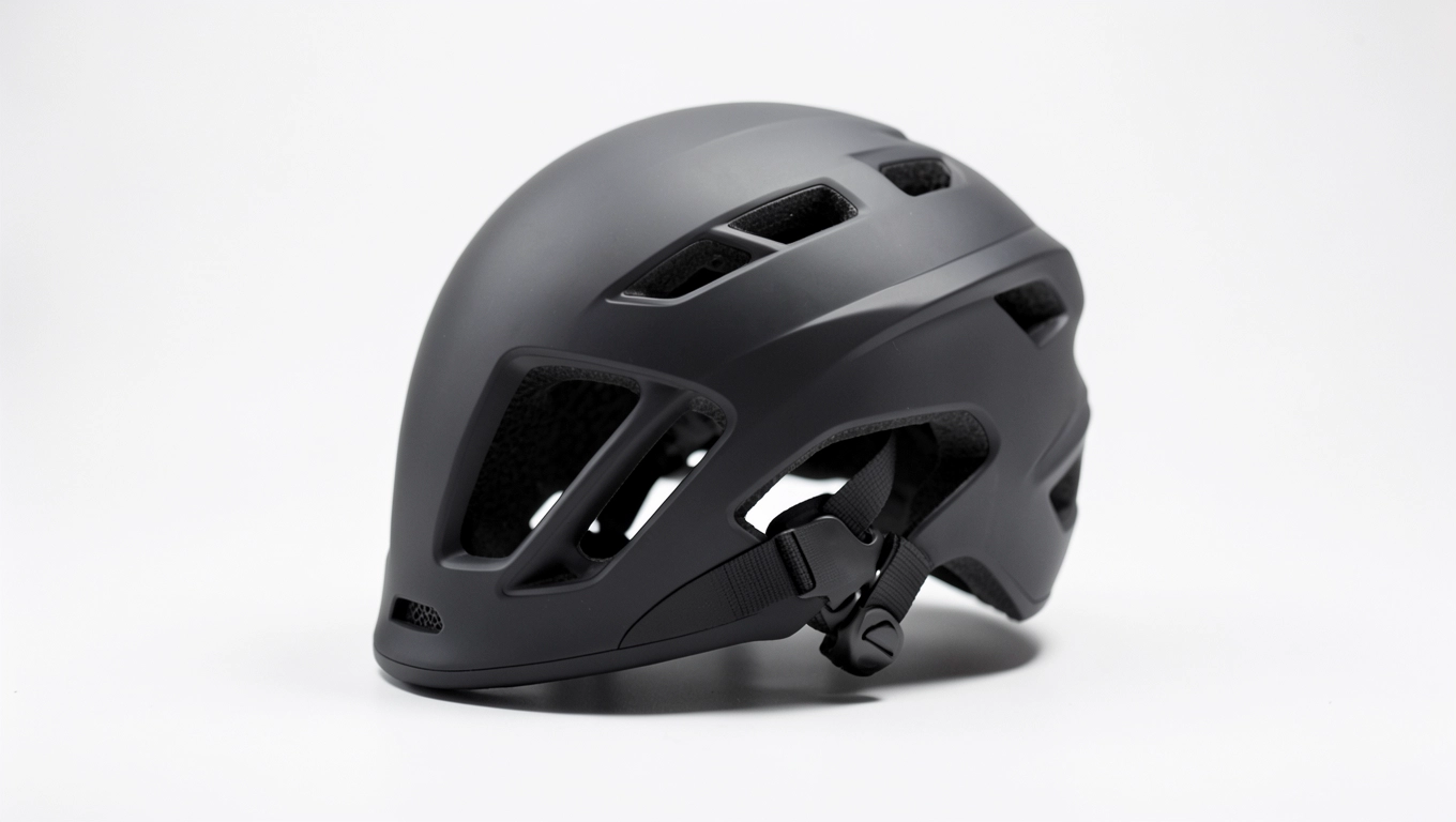 Kask na hulajnogę elektryczną