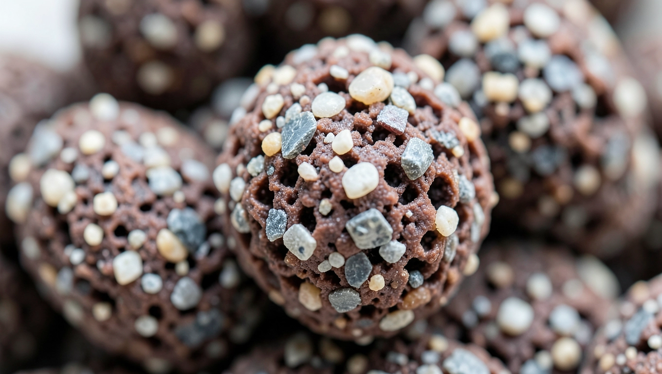 Katalizator w procesie