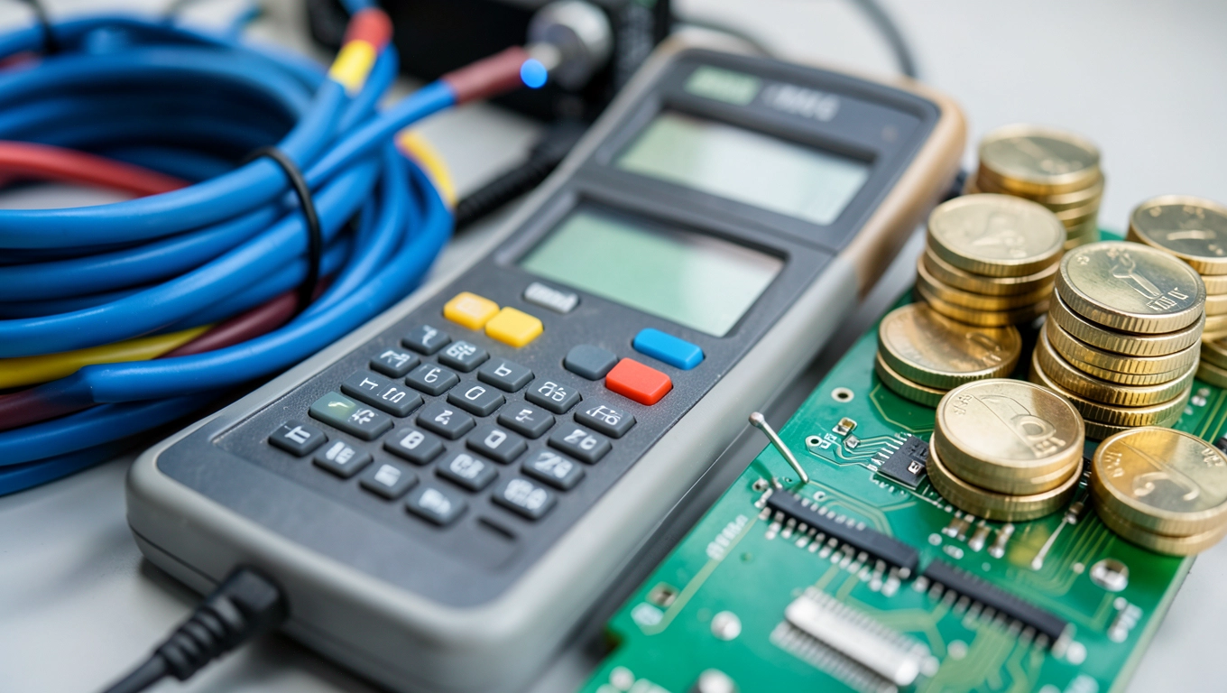 Kierownik robót elektrycznych zarobki