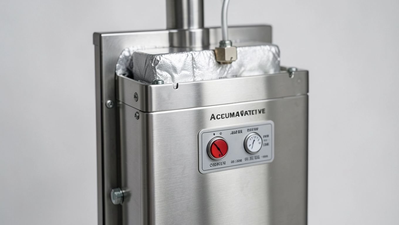 Kocioł akumulacyjny elektryczny cena