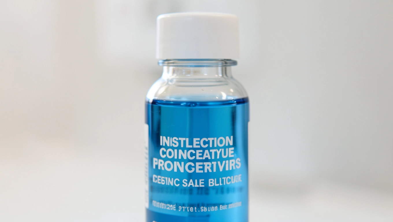 Koncentrat do instalacji CO