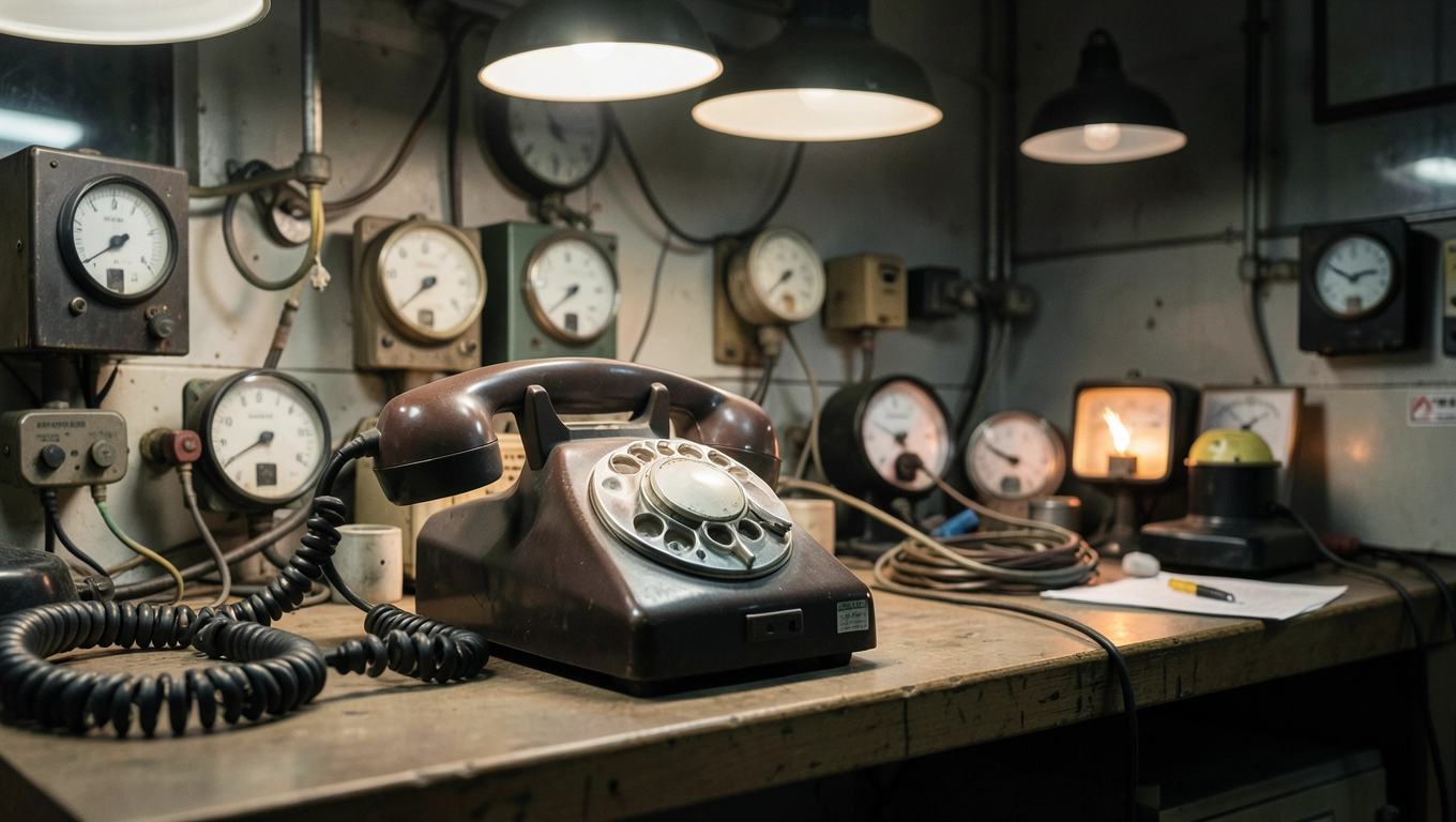 Kontakt do elektrowni Radomsko