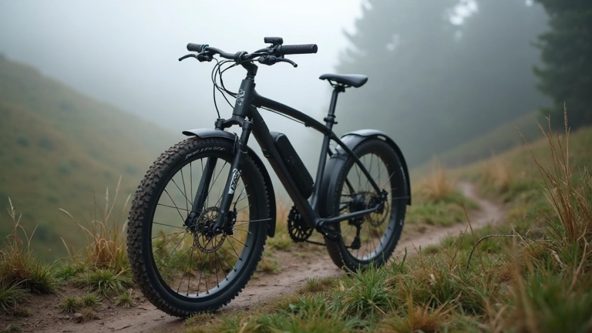 Konwersja roweru na elektryczny małopolska