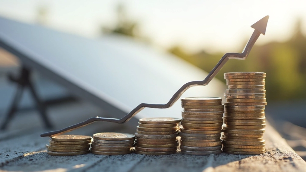 koszt instalacji fotowoltaicznej