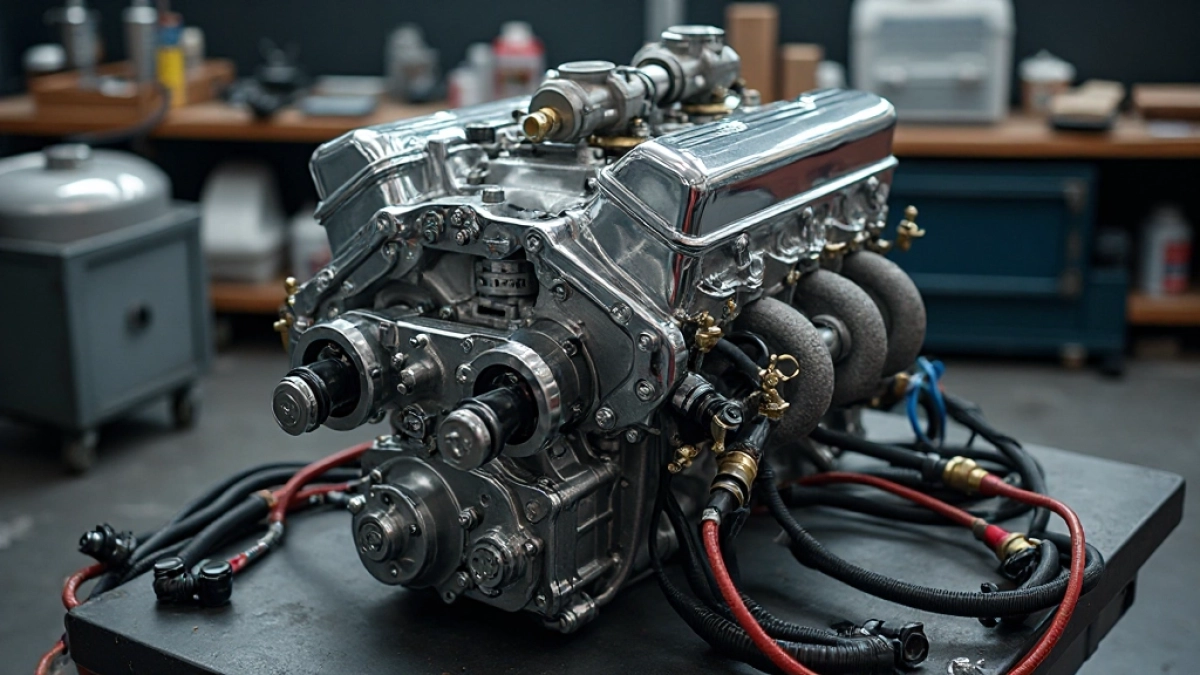 koszt instalacji lpg do v8