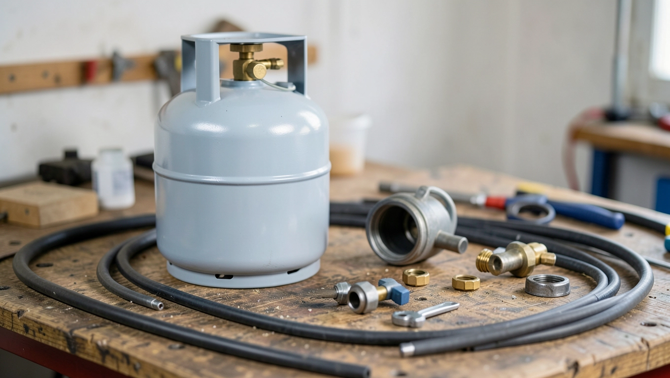 Koszt instalacji LPG