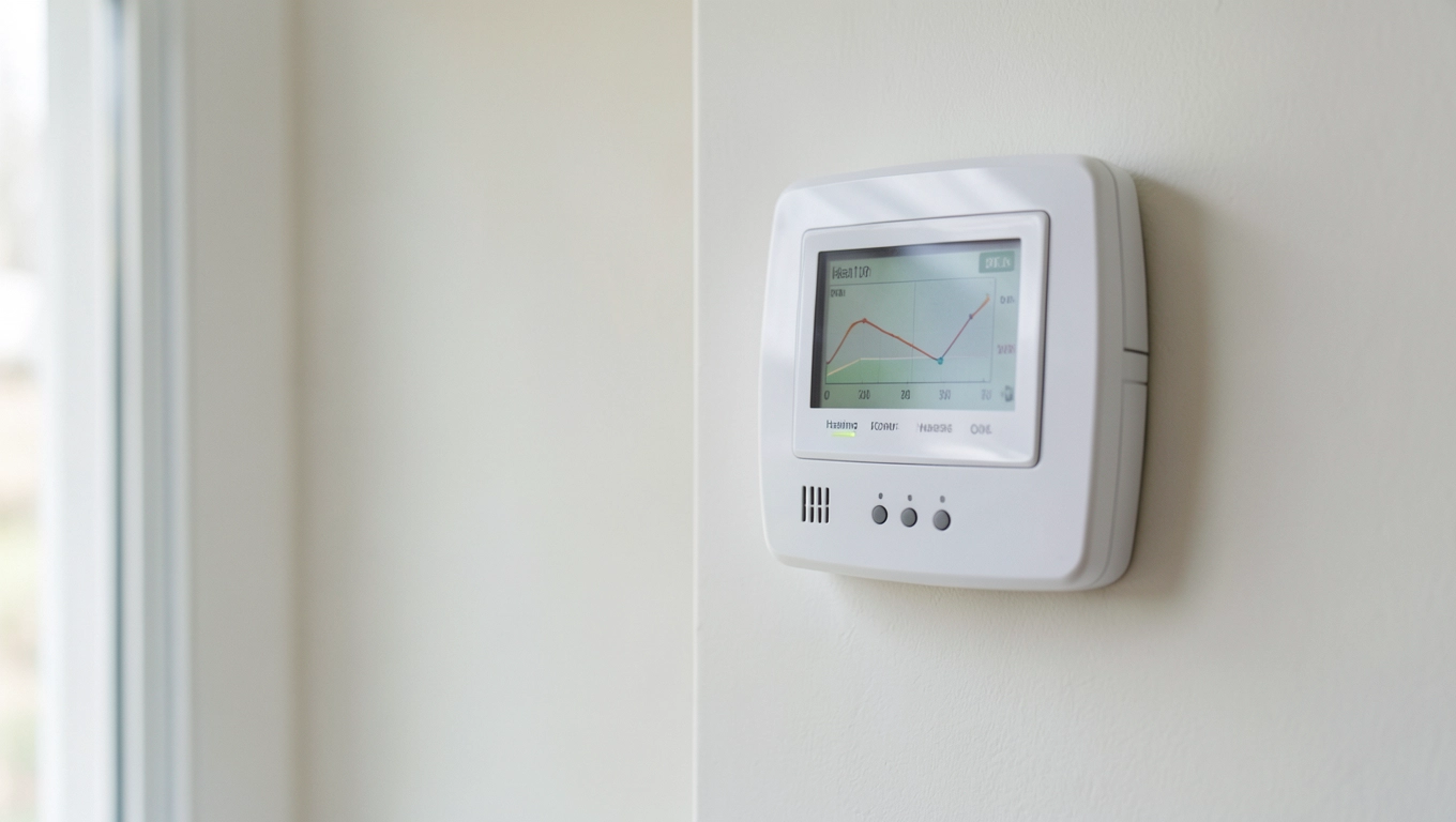 Koszt ogrzewania domu pompa ciepła bez fotowoltaiki