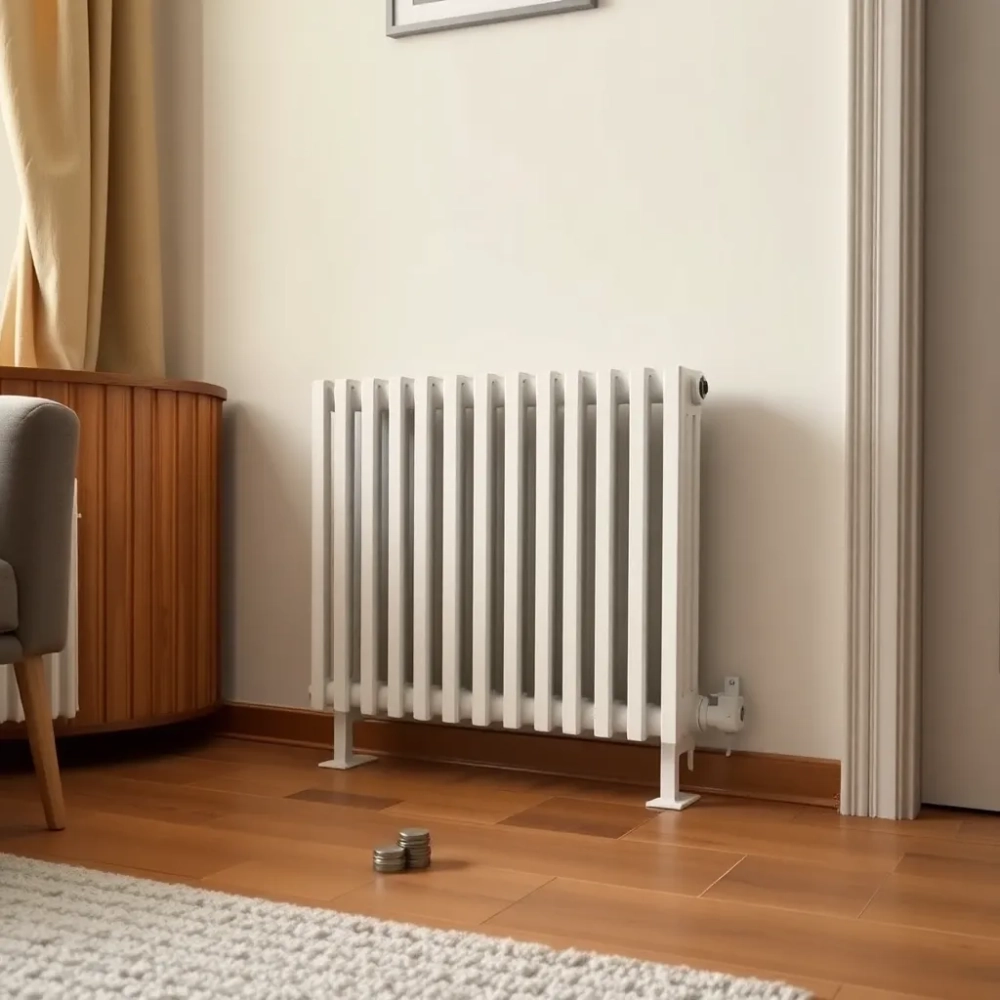 Koszt ogrzewania elektrycznego 20m2