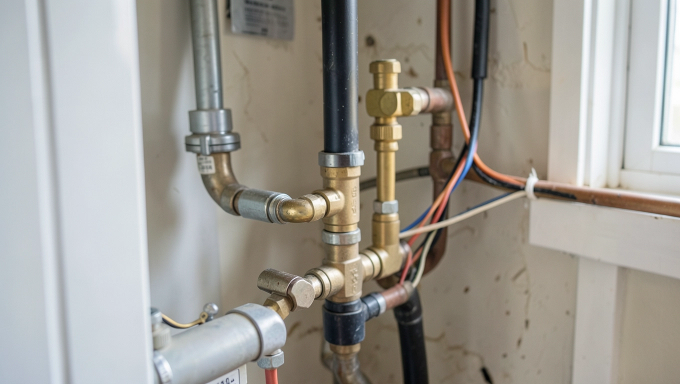 Koszt podłączenie pompy ciepła do istniejącej instalacji