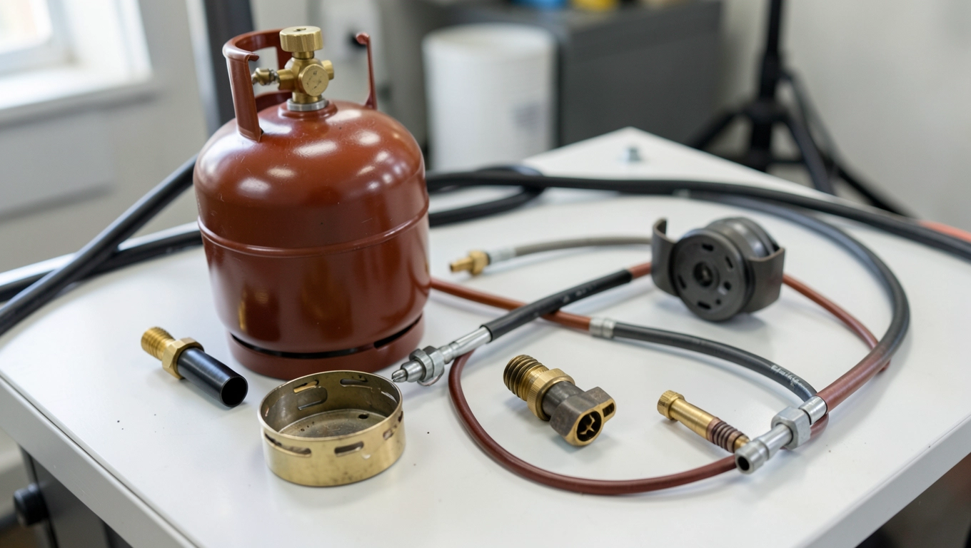 koszt usunięcia instalacji lpg