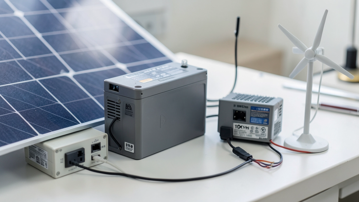 Koszt z magazynem energii w pakiecie