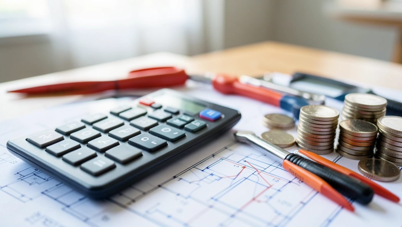 Kosztorysant elektryczny zarobki