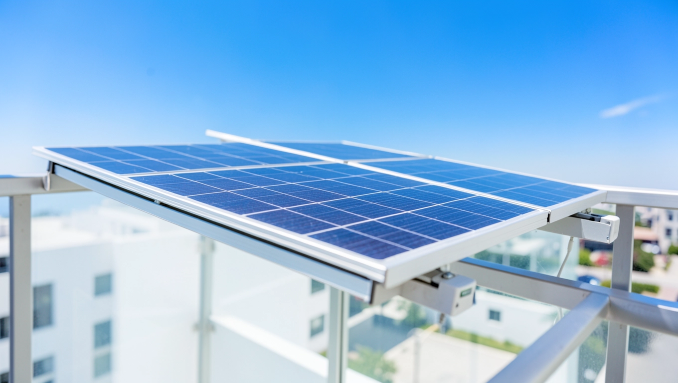 Koszty i opłacalność elektrowni balkonowej