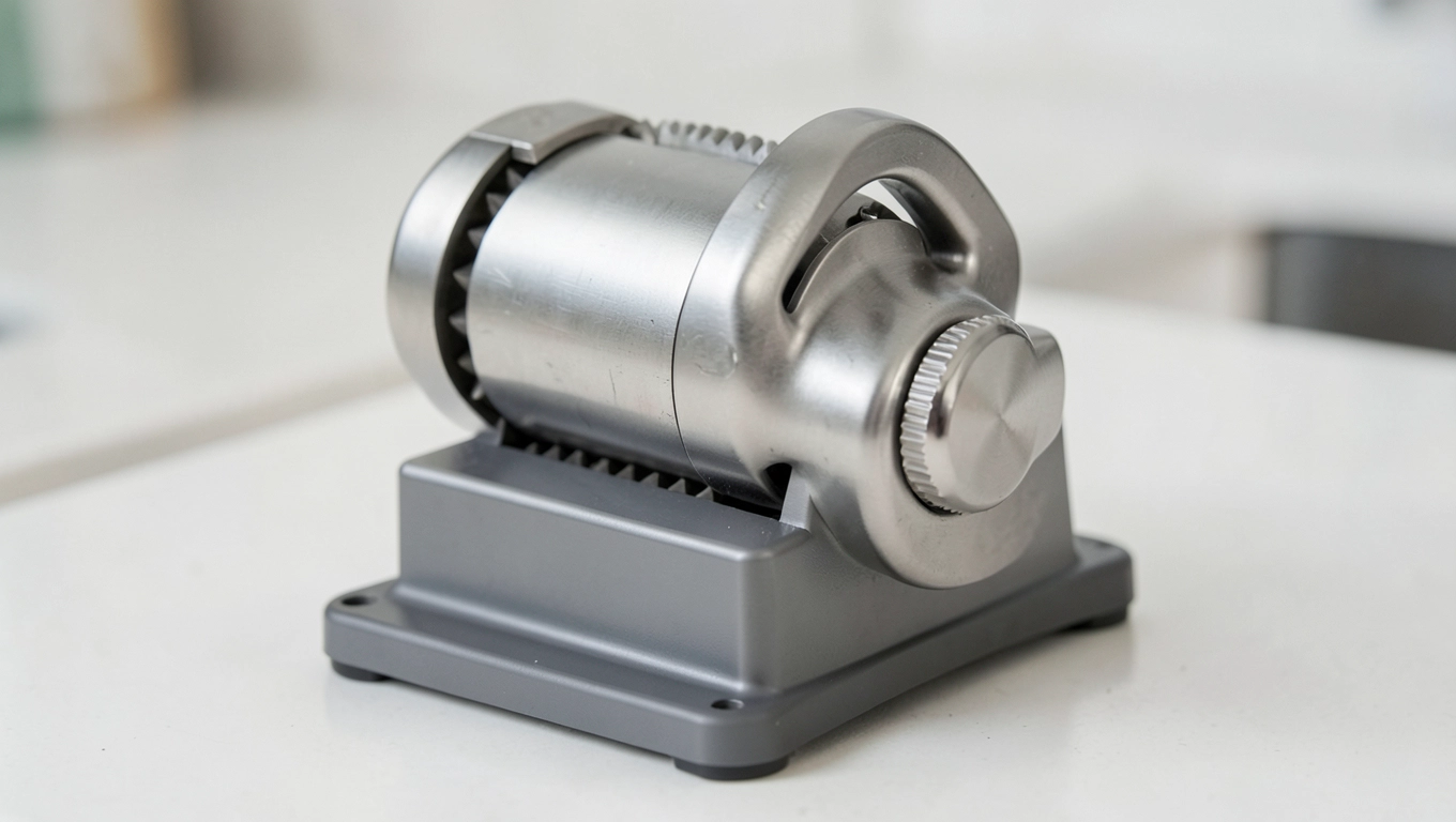 Krajalnica do warzyw elektryczna