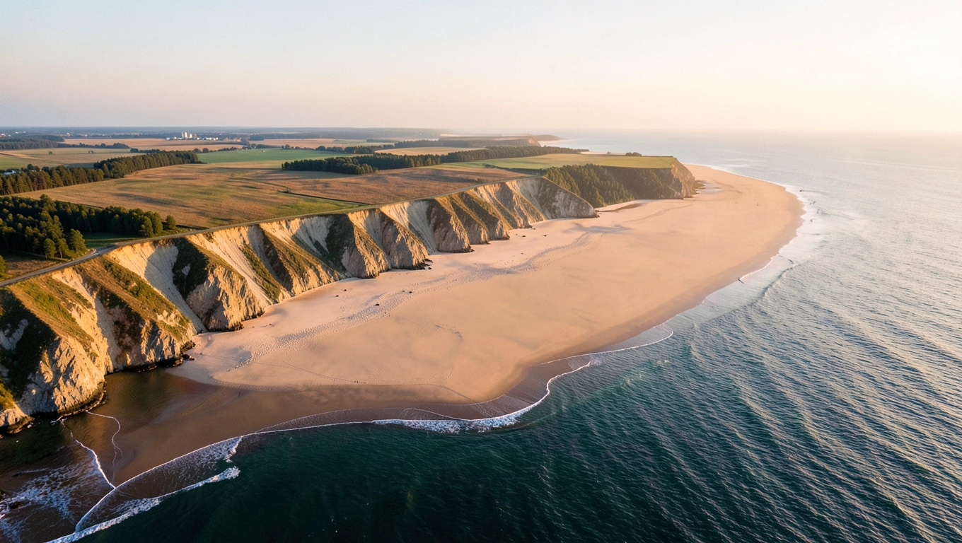 Lubiatowo-Kopalino jako preferowana lokalizacja EJ