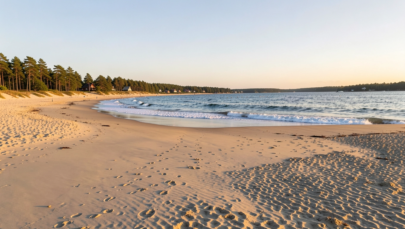 Lubiatowo-Kopalino: preferowana lokalizacja