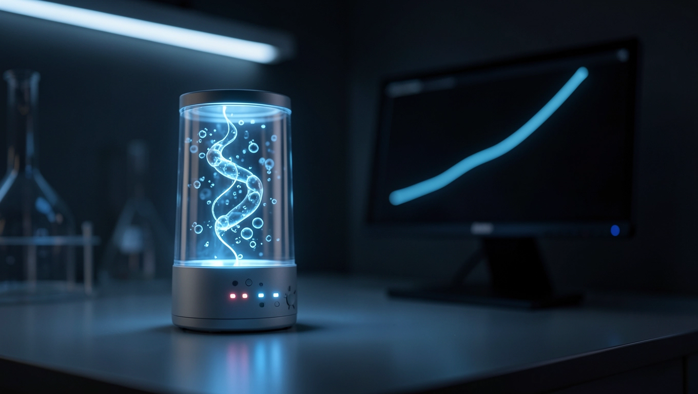 Metody detekcji wodoru w powietrzu