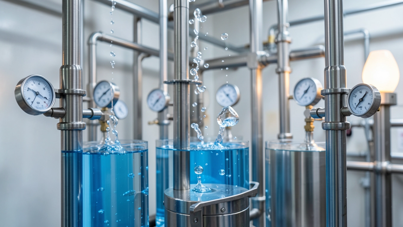 Metody pozyskiwania wodoru w postaci gazowej