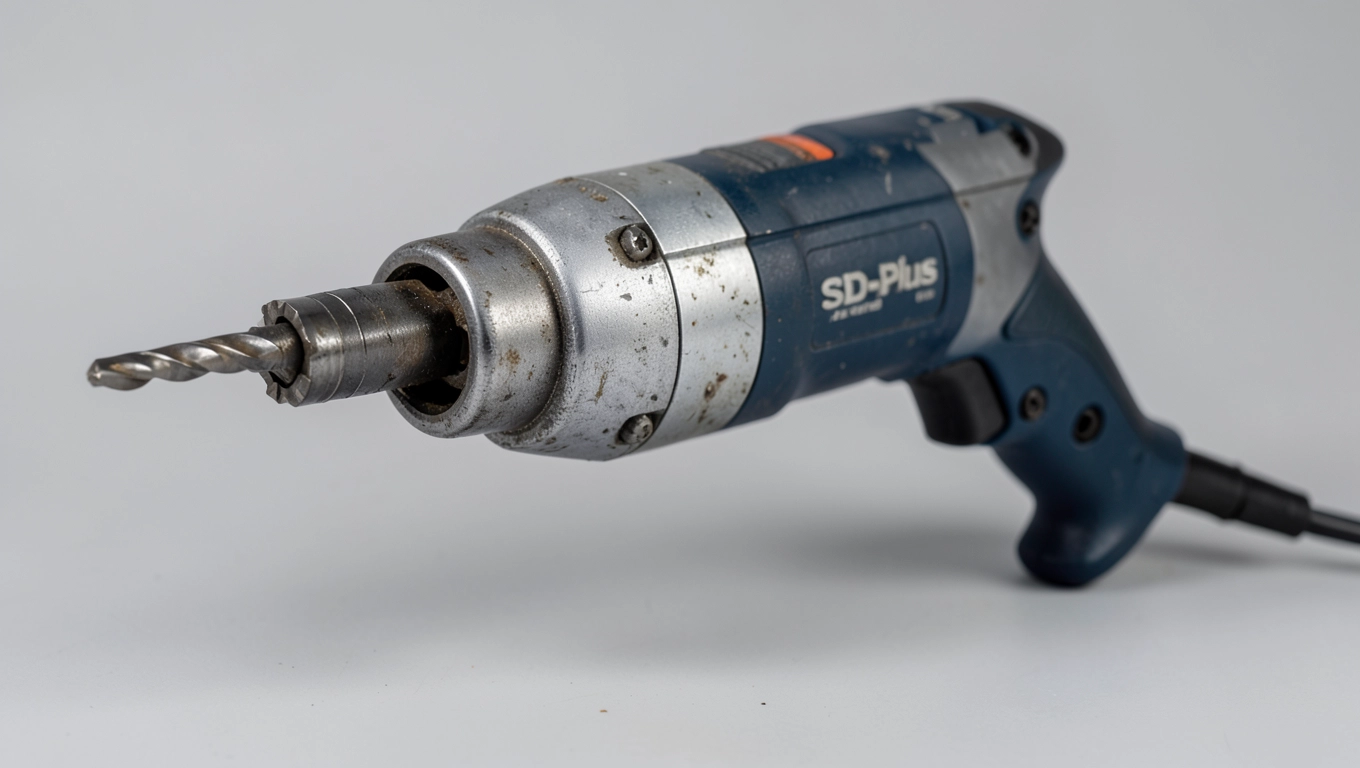 Młotowiertarki SDS-Plus tanio