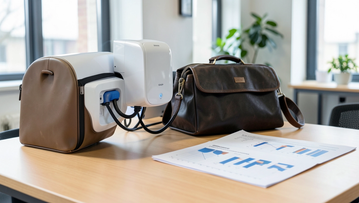 mój elektryk dla przedsiębiorców 2025