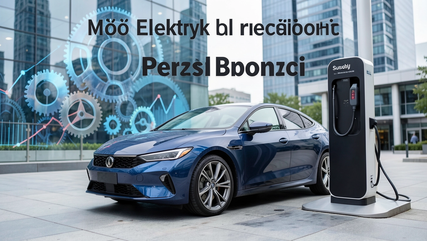 mój elektryk dla przedsiębiorców