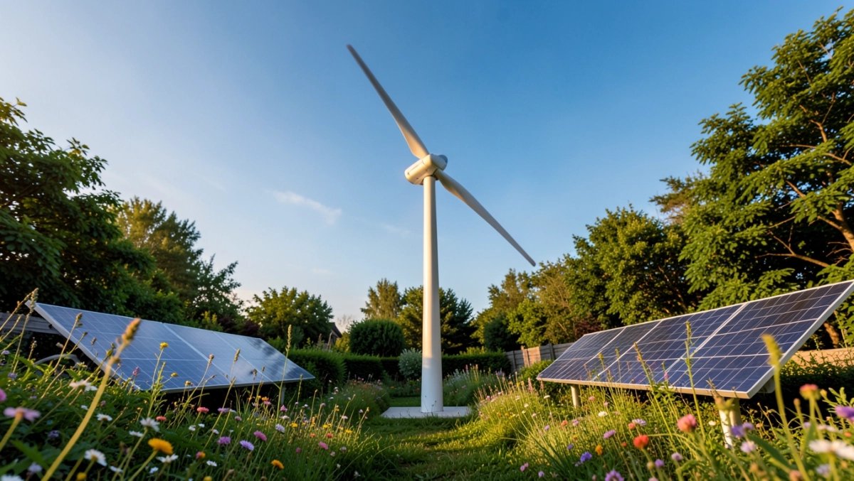 Moja Elektrownia Wiatrowa 2026