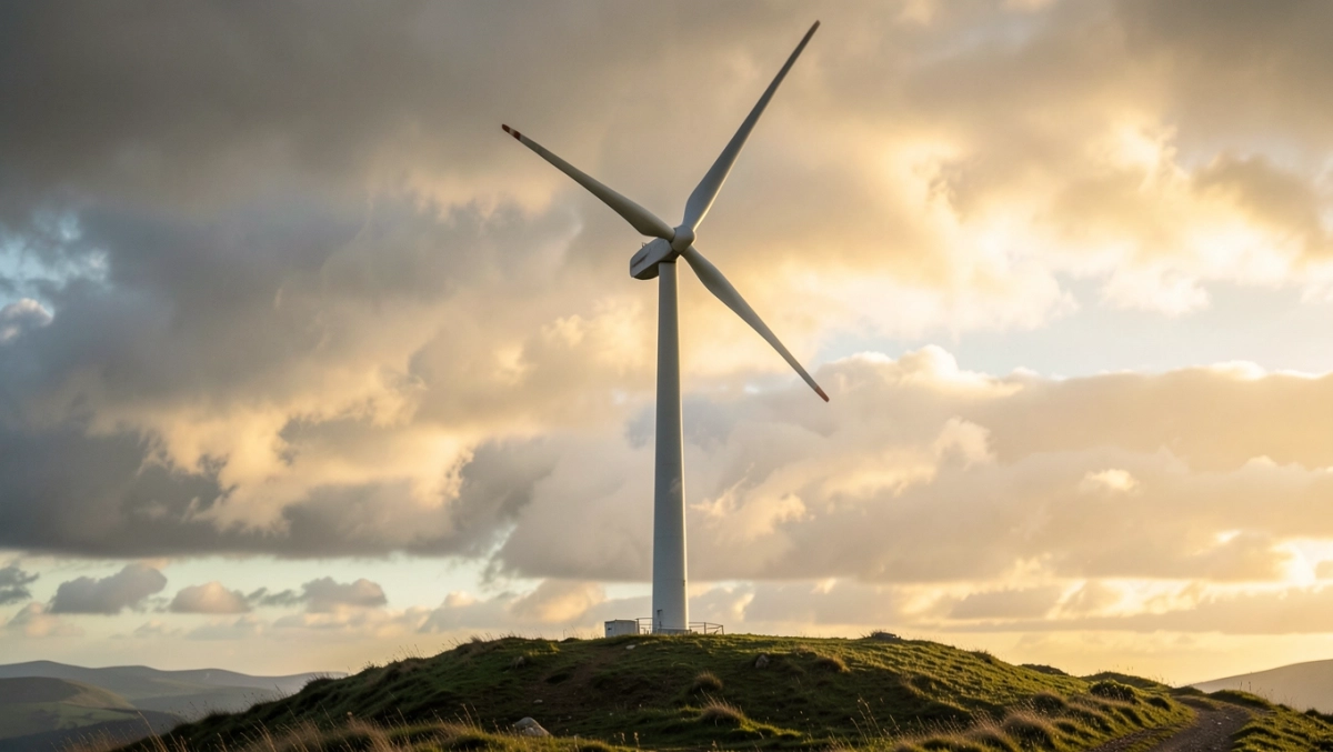 Moja Elektrownia Wiatrowa regulamin