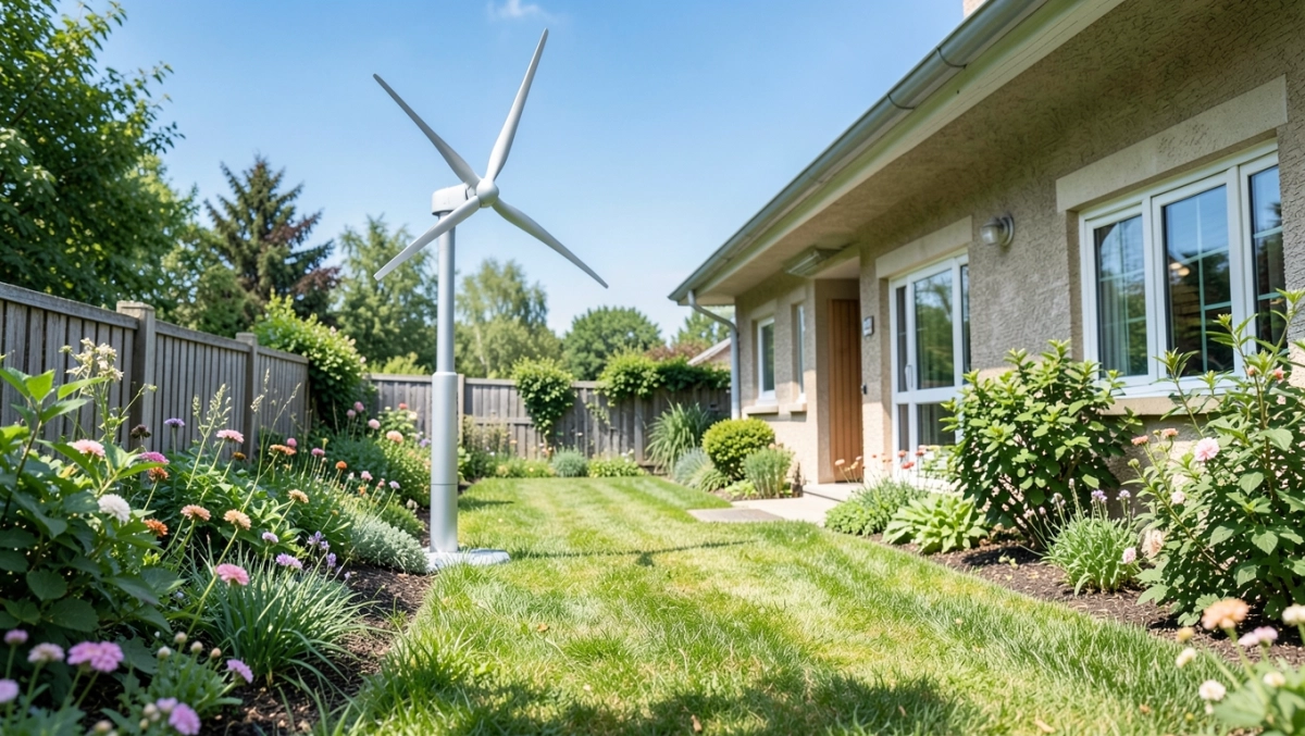 Moja Elektrownia Wiatrowa wniosek