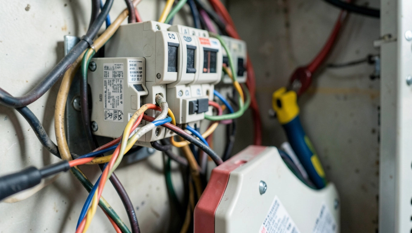 Montaż i Konserwacja instalacji elektrycznych chomikuj