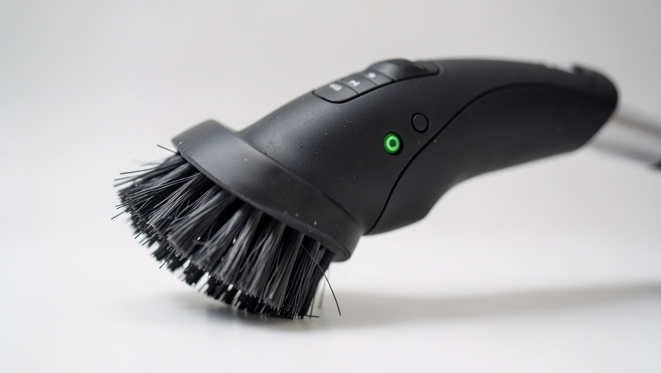 Najlepsza elektryczna szczotka do czyszczenia