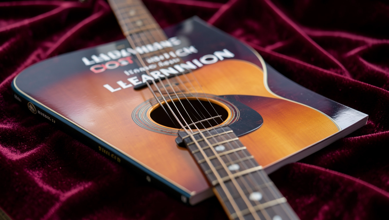 Nauka gry na gitarze elektrycznej książka