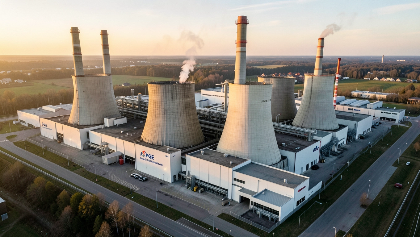 Nowe bloki Elektrowni Opole