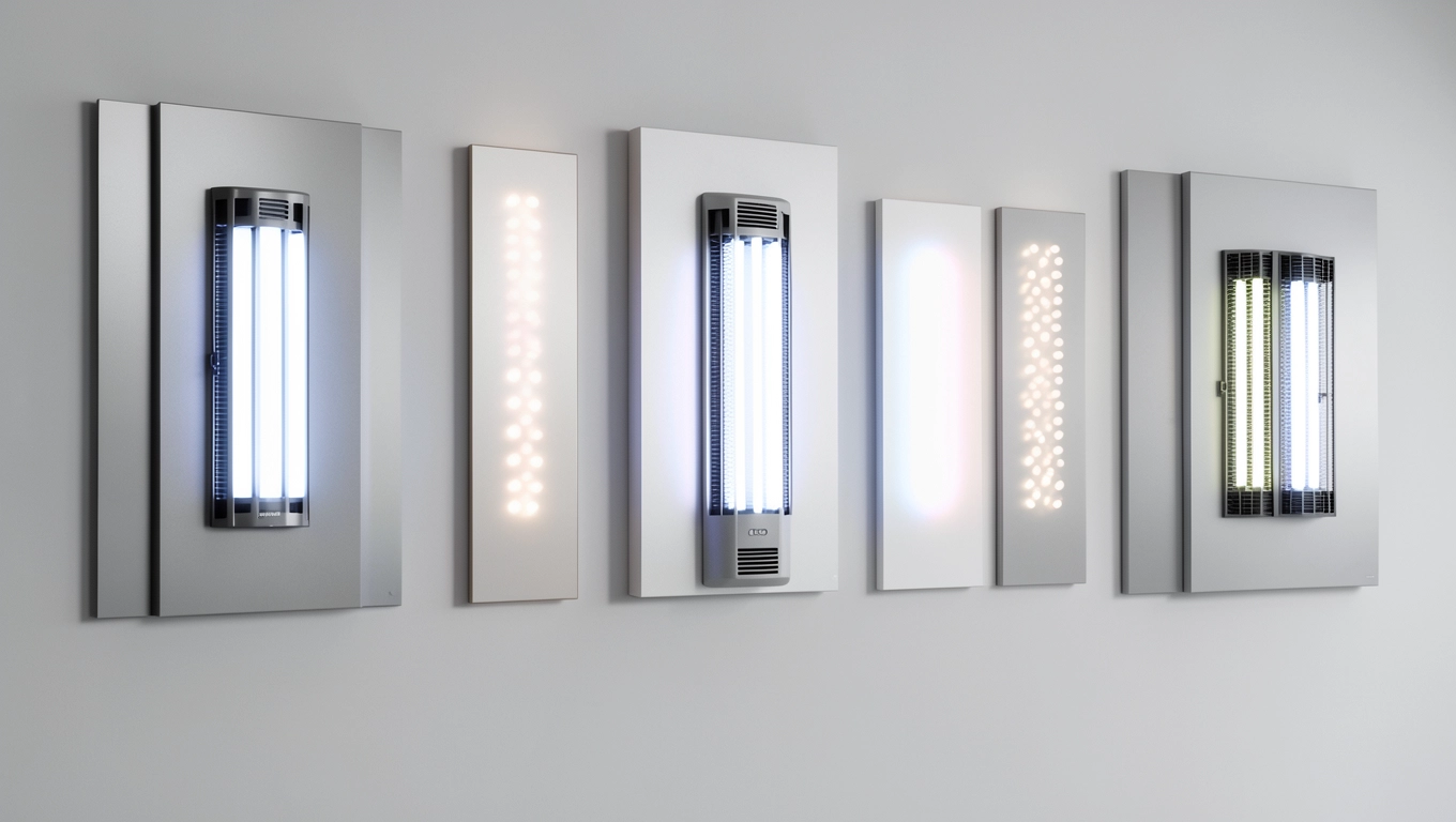 nowoczesne ogrzewanie elektryczne