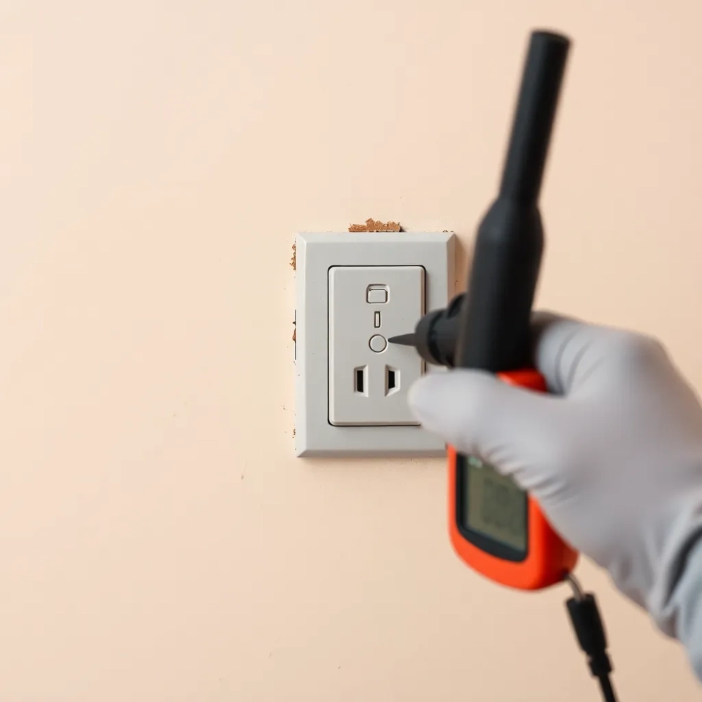 Obowiązkowy przegląd instalacji elektrycznej w mieszkaniu