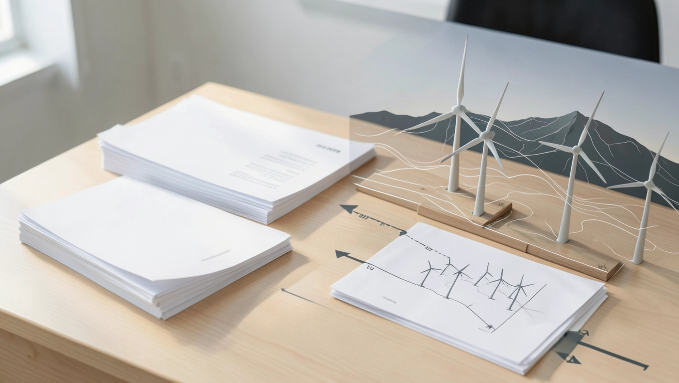 Ocena wniosków złożonych do Moja Elektrownia Wiatrowa