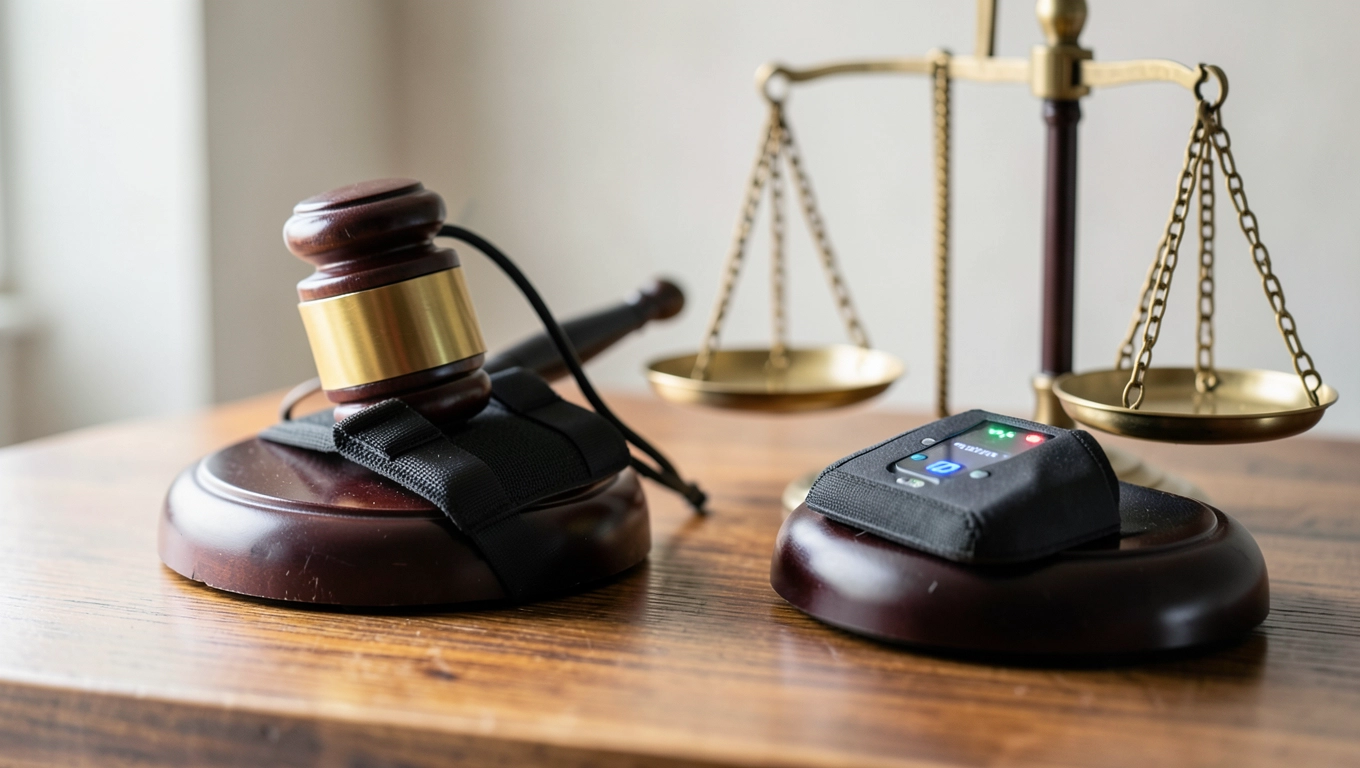 Odwieszenie wyroku a dozór elektroniczny