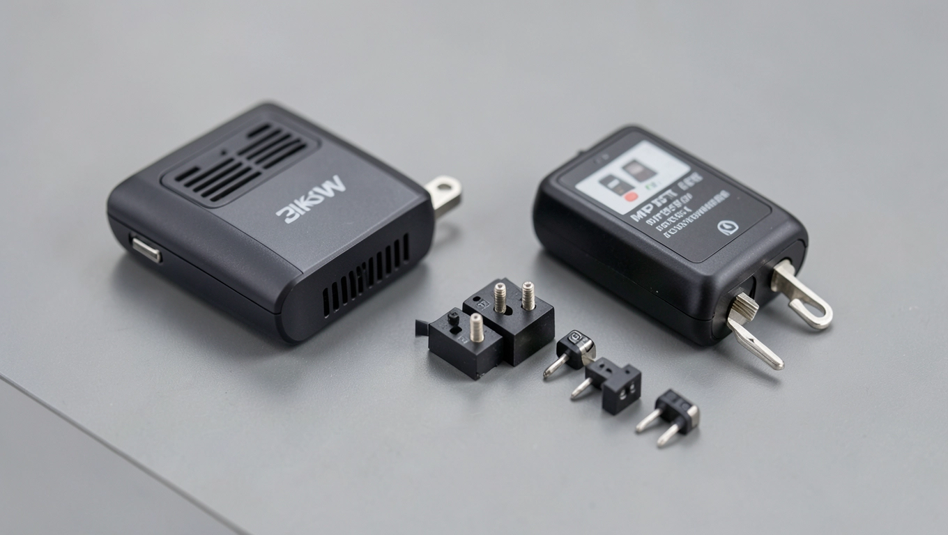 Osprzęt do elektrowni wiatrowej 3kW cena