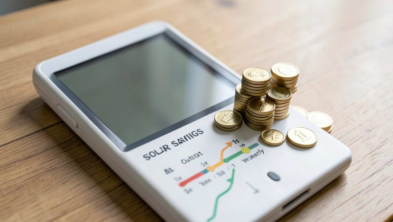 Oszczędności i zwrot bez dotacji kalkulator