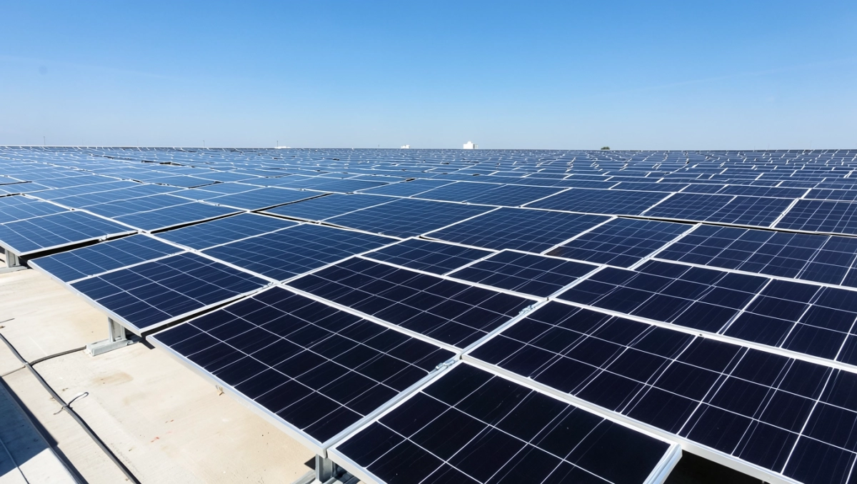 panele fotowoltaiczne 500w