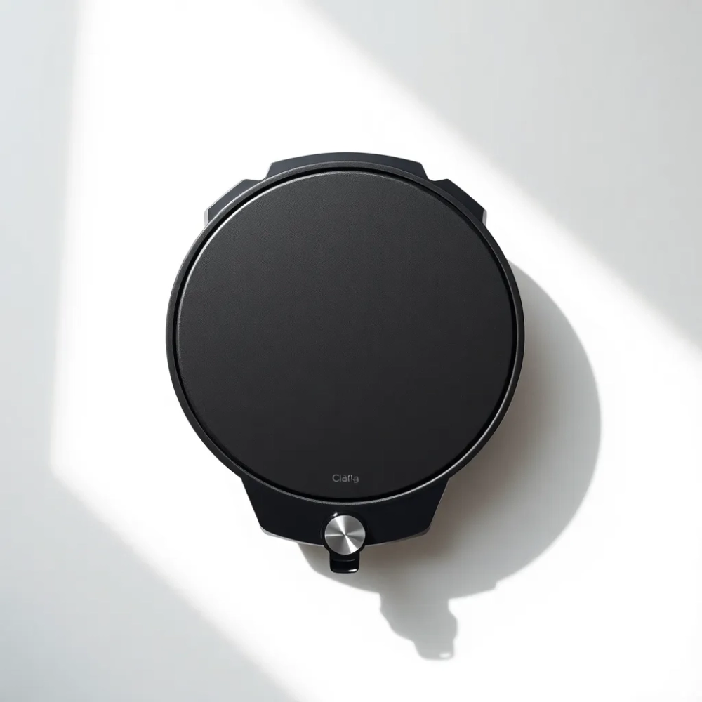 Patelnia elektryczna do naleśników