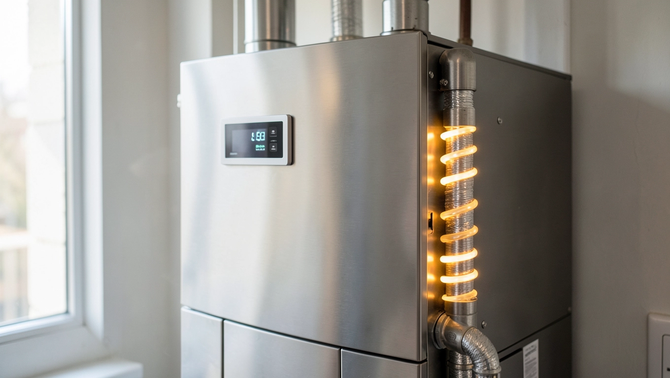 piec elektryczny co warszawa