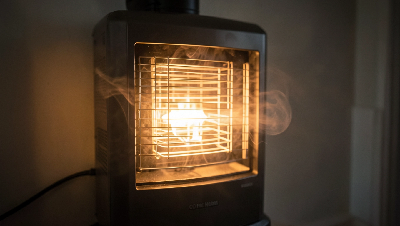 Piecyk elektryczny jako źródło ciepła