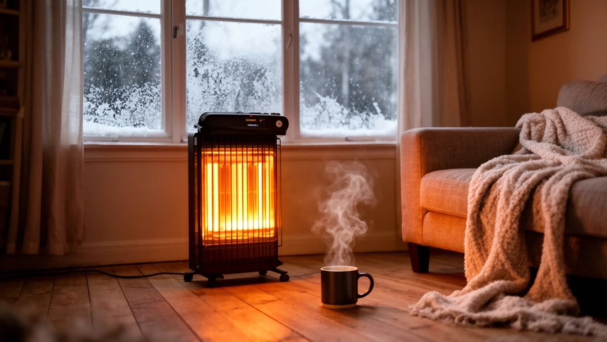 piecyk olejowy elektryczny