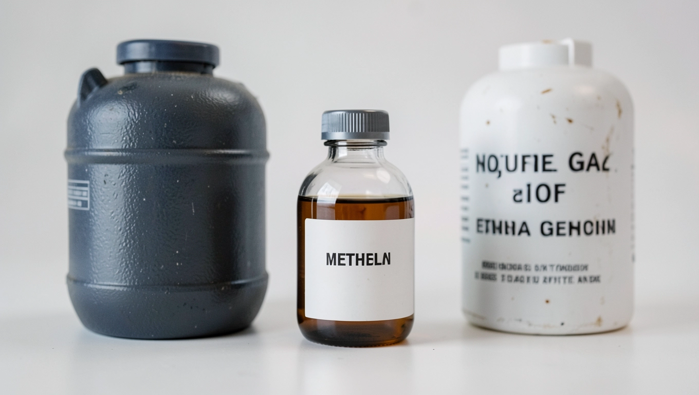 Podaj nazwy 3 paliw stosowanych w ogniwach paliwowych do wytworzenia energii elektrycznej